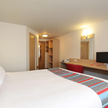 Travelodge Bury, 贝里 — 照片 3