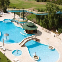 Hotel Klassis Golf & Country Club, Силиври — фото 2