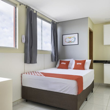 OYO Hotel Kairós, 大坎皮纳 — 照片 5