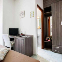Hotel Il Cacciatore, 奥尔贝泰洛 — 照片 2