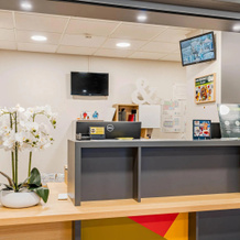 B&B Hotel Poitiers 3 Futuroscope, 沙斯讷伊-迪普瓦图 — 照片 2