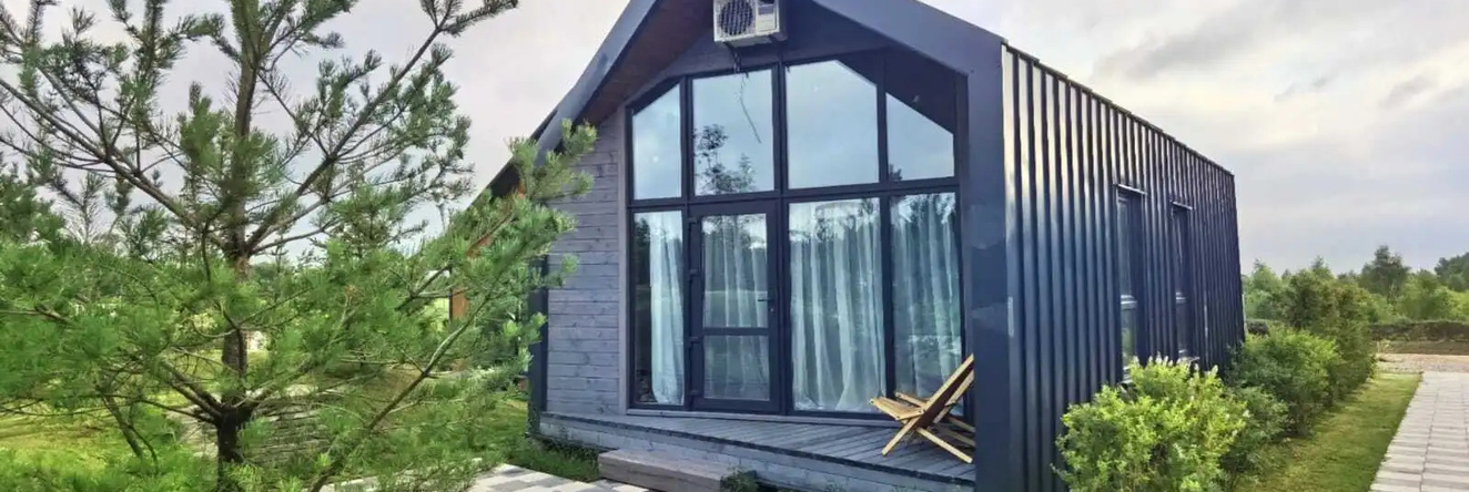 Kolovrat 3 Private house, Петрищево — 照片 1
