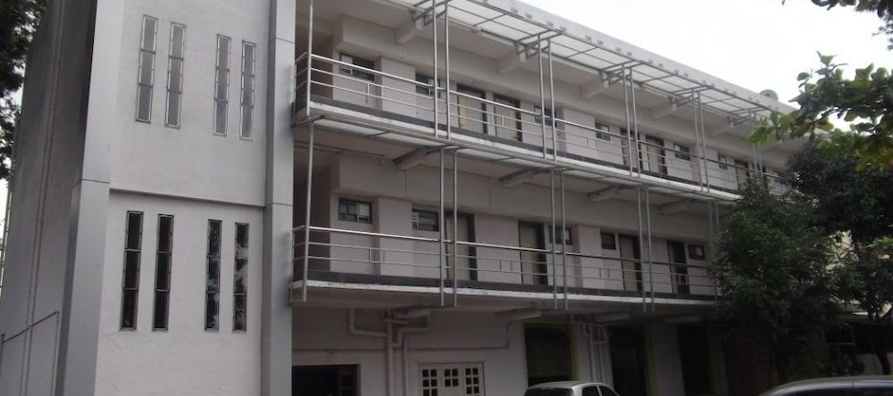 Hotel Vishal, 凯德希瓦普尔 — 照片 1
