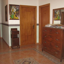 Bed And Breakfast Da Priscilla, Порто-Торрес — фото 3