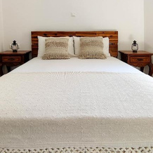 Laina Traditional Guest House, Apiranthos — photo 5