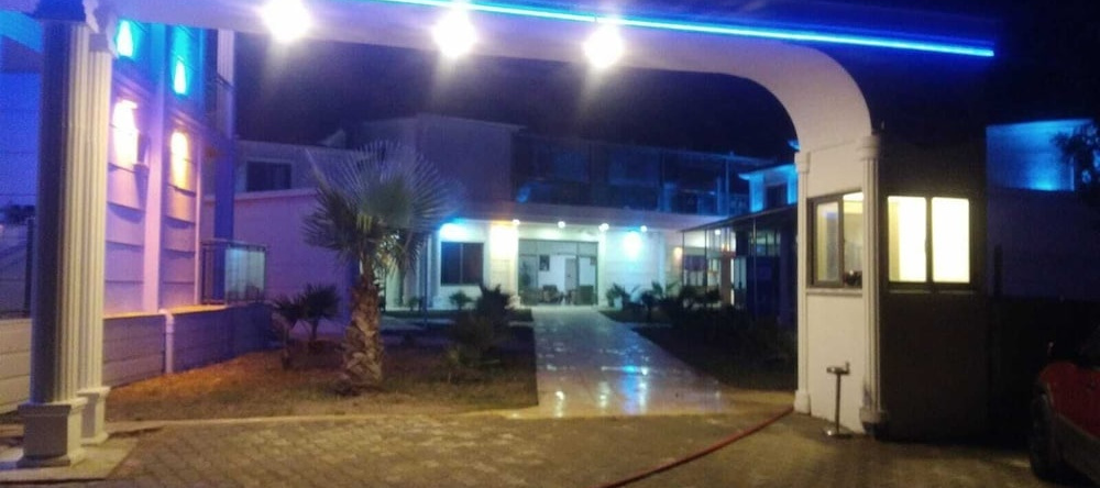 Ayra Family Club Hotel, 马纳夫加特 — 照片 1