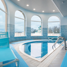 Volzhskaya Riviera Hotel, Uglich — photo 5