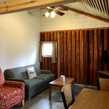 Hanging Horn Lakeside Resort, 巴纳姆 — 照片 3