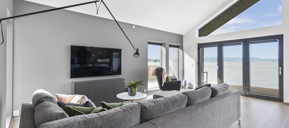 The Oceanfront, Trondheim — photo 1