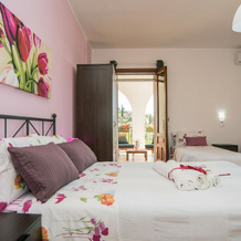 Bed & Breakfast Giulio, Ното — фото 4
