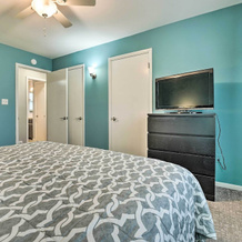 Homey Duplex - 10 Mi To Downtown Grand Rapids!, Дженисон — фото 3