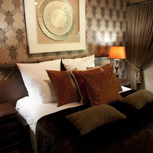 Valley Lodge & Spa, Махалисберг — фото 3