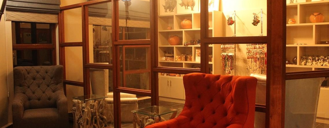 Kusudalweni Safari Lodge & Spa - All Inclusive, 克莱塞雷自然保护区 — 照片 1