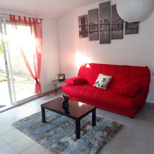 Appartement Legalite Avec Sauna Et Jacuzzi, 科斯-埃-韦朗 — 照片 3
