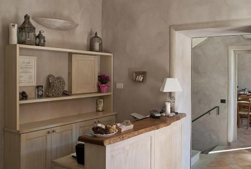 Cascina Cà Bella, 德尔尼切 — 照片 1