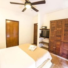 Hotel Boutique Pachamama, 马哈瓦尔 — 照片 4