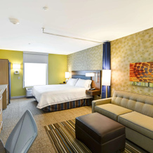 Home2 Suites by Hilton Opelika Auburn, Opelika — photo 5