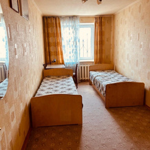 Sanatoriy Kisegach 15a Flat, 切巴尔库尔 — 照片 3
