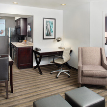 Hyatt House Belmont/Redwood Shores, Белмонт — фото 2