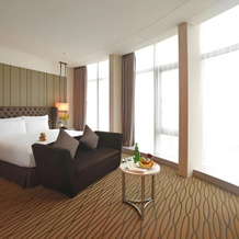Fullon Hotel Taoyuan Airport Access MRT A8, Taoyuan — photo 3