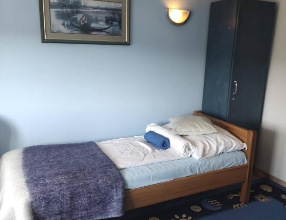 Homestay Stróżówka, 戈尔利采 — 照片 1