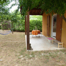Gîtes Trempevoulioux, 圣蒙唐 — 照片 4