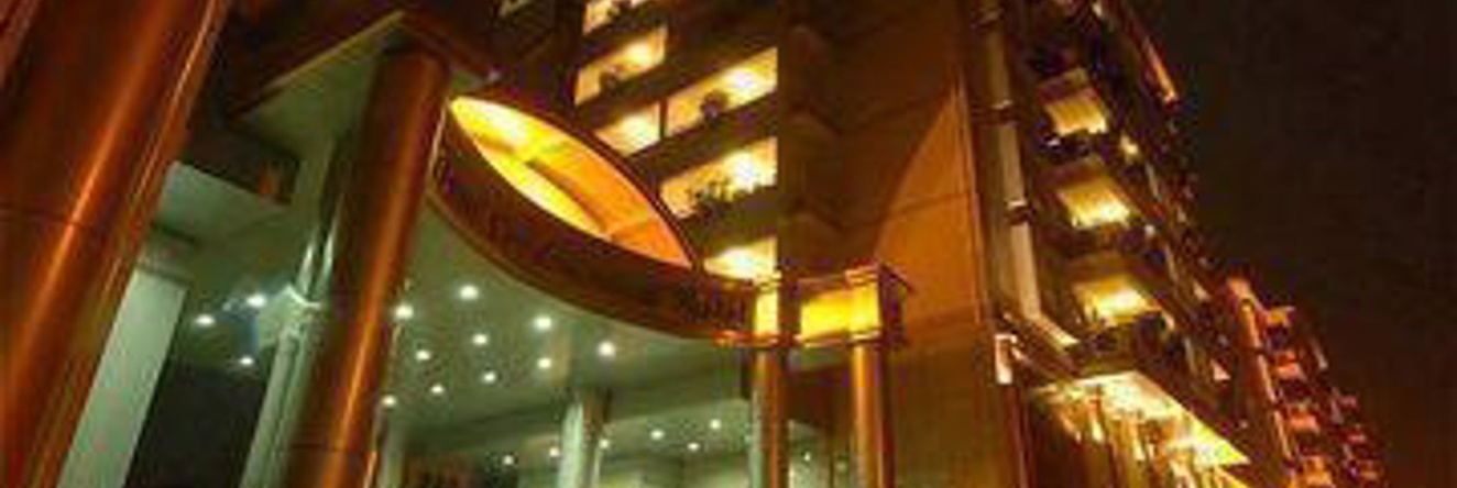 The Fortune Condominium Hotel, 桂林 — 照片 1