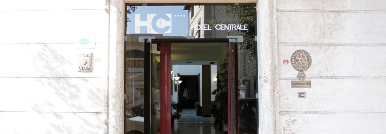 Hotel Centrale, Piombino — photo 1