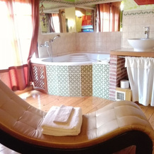 Suite Love, Хиль-Гарсия — фото 5