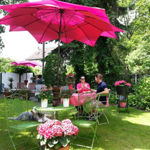 Schifferkrug Hotel & Restaurant, 策勒 — 照片 2