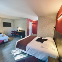 Hotel Altitude et Spa Pierre-Percée, 皮埃尔佩尔塞 — 照片 4