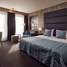 Van der Valk Hotel Hoorn, 霍伦 — 照片 2