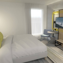 Courtyard By Marriott Paris Creteil, Кретей — фото 2