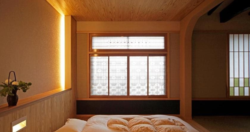 Motoyu Yamadaya Ryokan, Hitachiota — photo 1