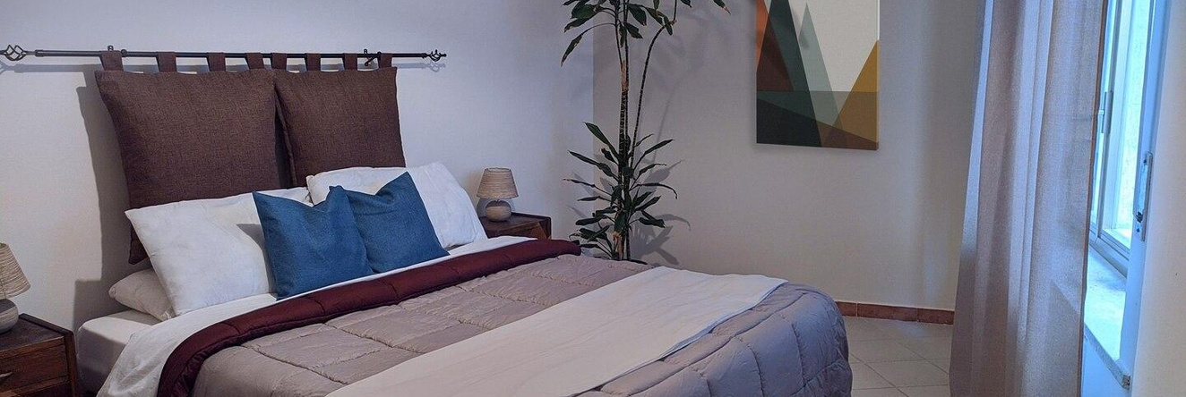 TOP Apartment, 卡坦扎罗 — 照片 1