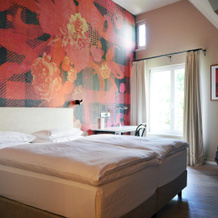 Schwanen Boutique Hotel & Restaurant Metzingen, Метцинген — фото 3