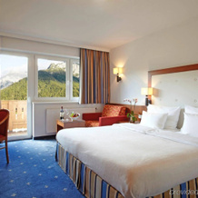 Kuhotel Steinplatte, Trademark Collection By Wyndham, Вайдринг — фото 5