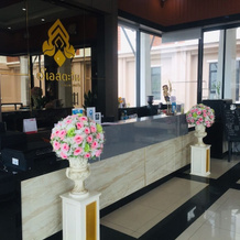 S-Tawan Hotel & Convention, Маха Саракхам — фото 2