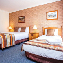 Golden Chain Aalana Motor Inn, 考拉 — 照片 4