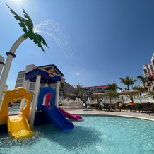 São Pedro Thermas Resort, 阿瓜斯-迪圣佩德罗 — 照片 5