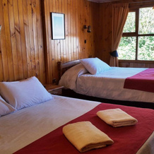 Hostal Vista al Mar, 安库德 — 照片 5