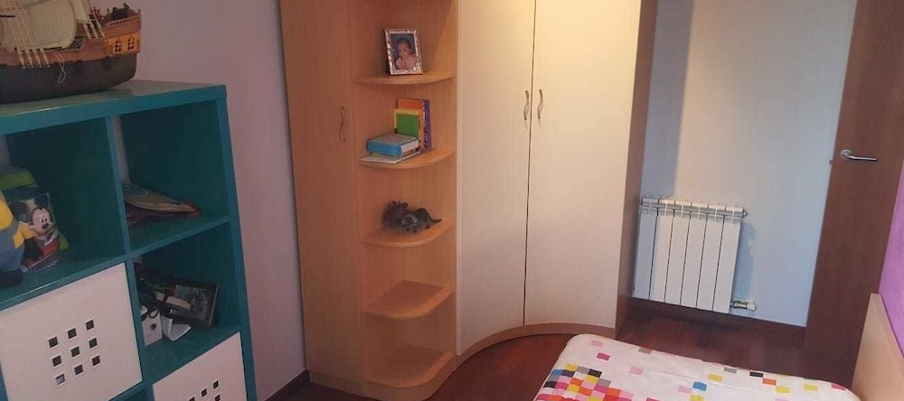 Fantástico Apartamento, Vilanova I la Geltru — photo 1