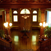 Rosemary Inn Bed & Breakfast, 奥古斯塔 — 照片 5