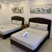 3 Peaks Resort & Boutique Hotel, 利帕 — 照片 4