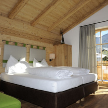 Chalets Rustika, 瓦格赖恩 — 照片 3