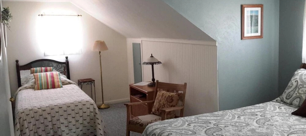 Creek Side Bed And Breakfast, Сидэредж — фото 1