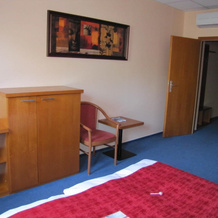 Hotel Rudolf, Havirov — photo 4