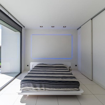 Villa Blanca, 莱斯卡拉 — 照片 3