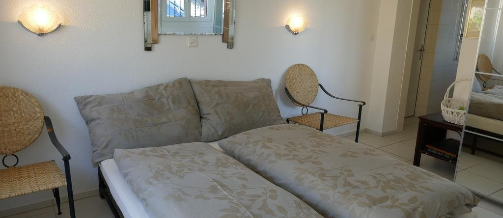 Swiss Borzoi House, 贝尔里夫 — 照片 1