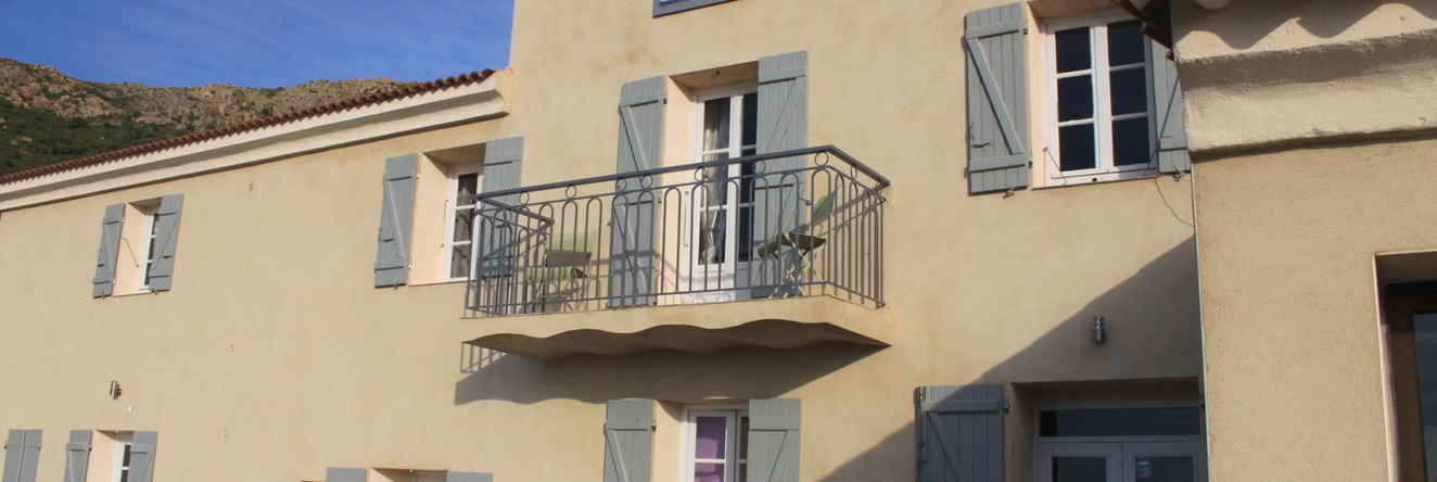 Hôtel Le Niobel, 贝尔戈代尔 — 照片 1